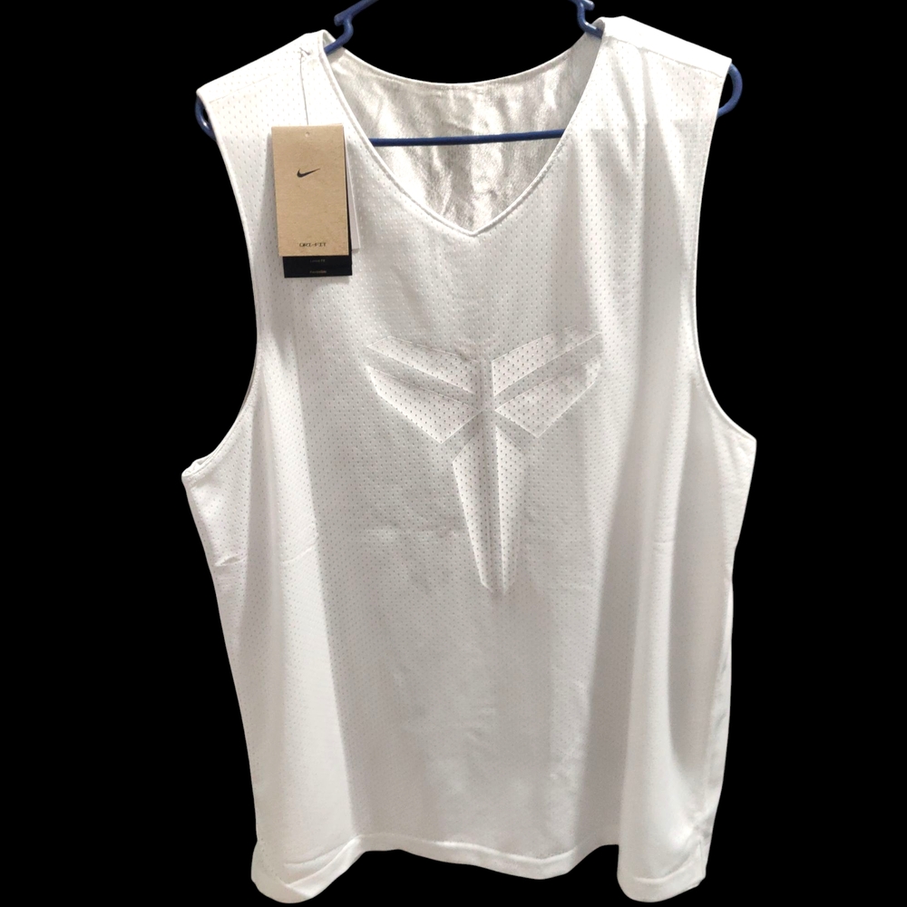 Nike Kobe Dri-FIT STD ISS Reversible Jersey